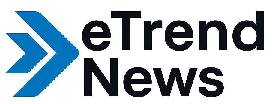 eTrend News｜話題のトレンドを信頼性と深掘り解説