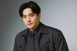 Oki Takanori