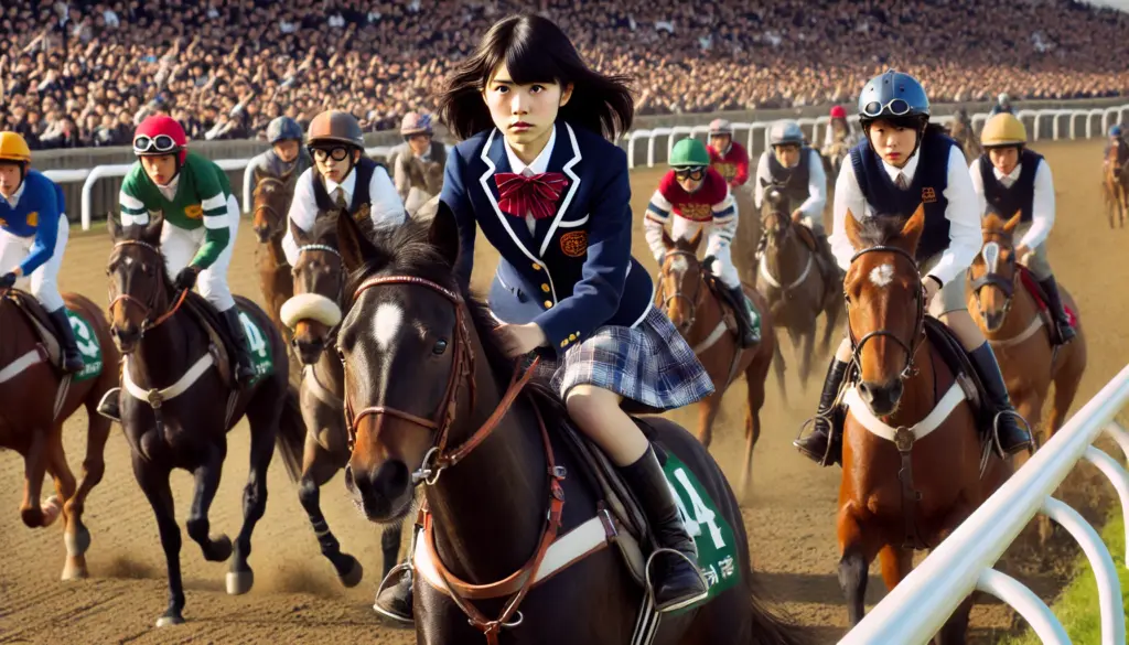あにまん競馬スレと他媒体の違い