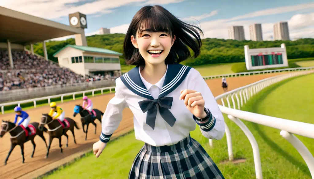 あにまん競馬スレ初心者の心得