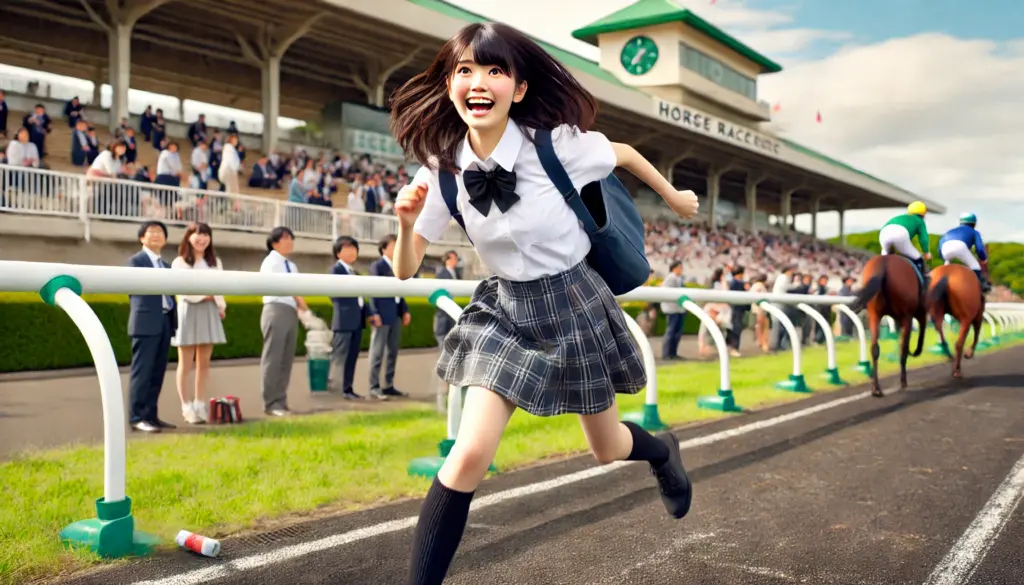あにまん競馬スレと関連する文化